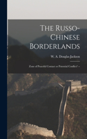 Russo-Chinese Borderlands