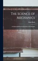 Science of Mechanics