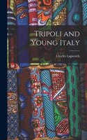 Tripoli and Young Italy