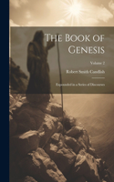 Book of Genesis