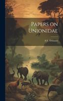 Papers on Unionidae