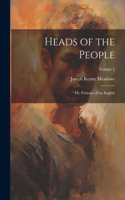 Heads of the People