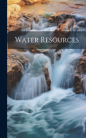 Water Resources
