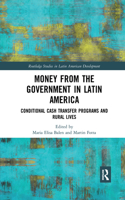 Money from the Government in Latin America