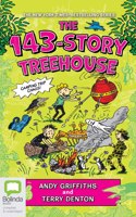 143-Story Treehouse