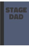 Stage Dad