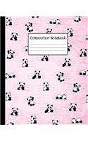 Composition Notebook