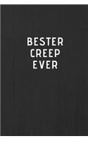 BESTE XXX EVER - Journal - Tagebuch - Notizbuch - Notebook