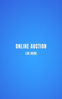 Online Auction Log Book