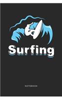 Surfing Notebook