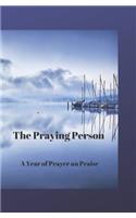 Praying Person