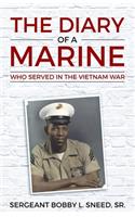 The Diary of a Marine