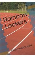 Rainbow Lockers