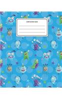 Composition Book