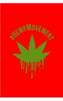 #Hempmovement