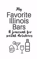My Favorite Illinois Bars