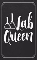 Lab Queen