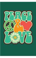 Peace And Love