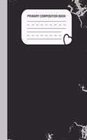 Primary Composition Book