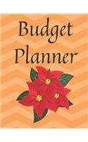 Budget Planner: Budget Planner Organizer Daily Monthly & Yearly Budgeting Calendar Organizer for Expences Money Debt and Bills Tracker Undated