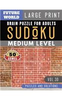 Sudoku Medium