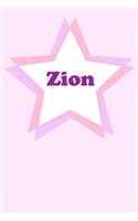 Zion