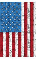 American Flag Journal