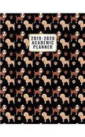 Academic Planner 2019-2020