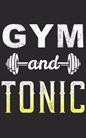 Gym And Tonic