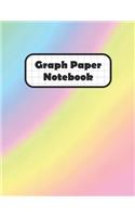 Graph Paper Notebook