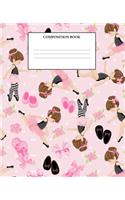 Composition Book