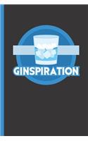 Ginspiration