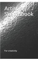 Artist´s Sketchbook
