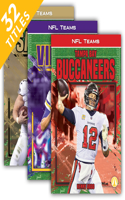 NFL Teams (Set)