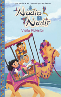 Visita Pakistan (Visit Pakistan): (Nadia Y Nadir Set 1)