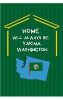 Home Will Always Be