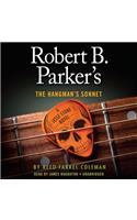 Robert B. Parker's The Hangman's Sonnet: (16 A Jesse Stone Novel)