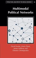 Multimodal Political Networks