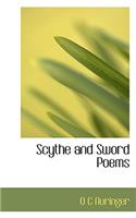 Scythe and Sword Poems