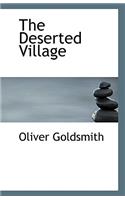 The Deserted Village