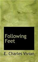 Following Feet