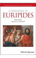 Companion to Euripides