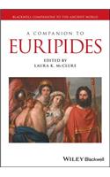 A Companion to Euripides