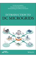 Introduction to DC Microgrids