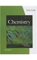 Study Guide for Zumdahl/Zumdahl's Chemistry