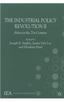 Industrial Policy Revolution II