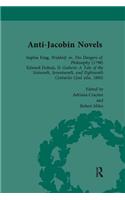 Anti-Jacobin Novels, Part II, Volume 9