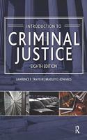 INTRODUCTION TO CRIMINAL JUSTICE 8E