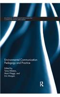 Environmental Communication Pedagogy and Practice