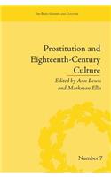 Prostitution and Eighteenth-Century Culture